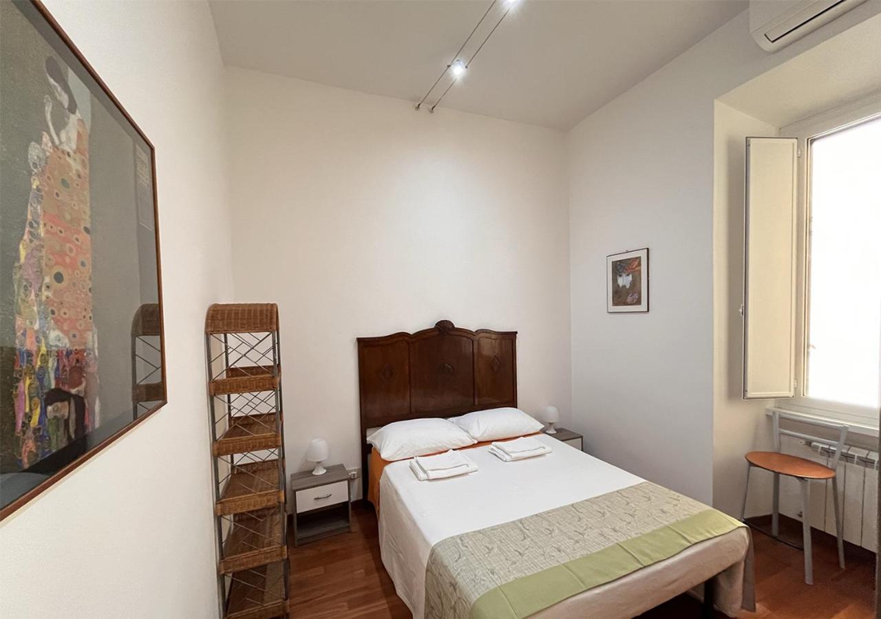Roma Basento Apartamento Exterior foto
