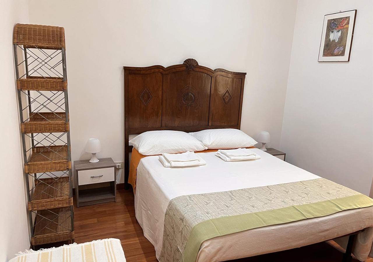 Roma Basento Apartamento Exterior foto